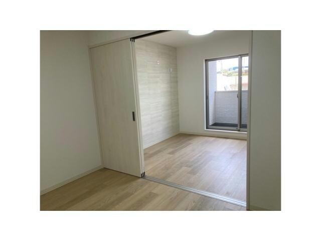 クレアール八戸ノ里の物件内観写真