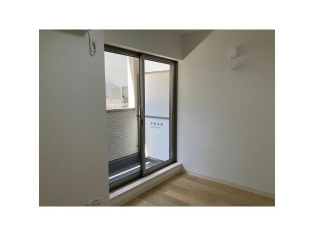 クレアール八戸ノ里の物件内観写真