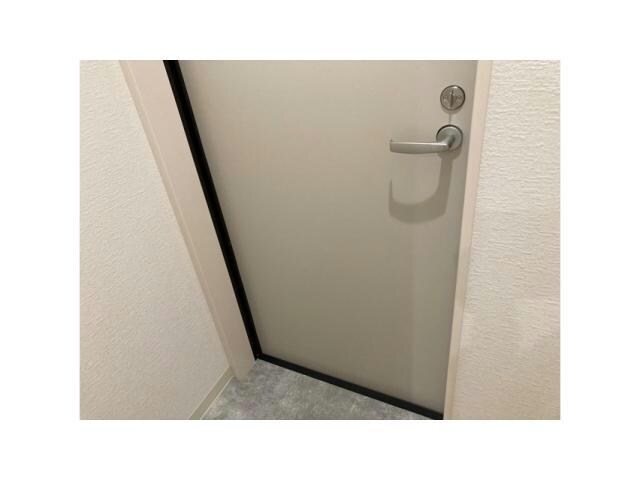 クレアール八戸ノ里の物件内観写真