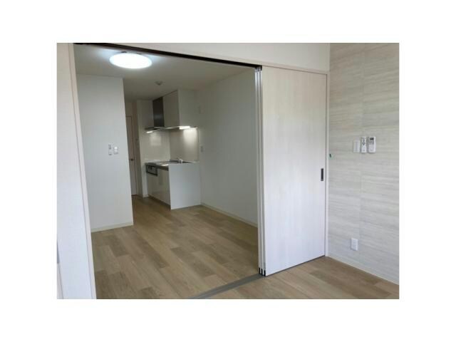 クレアール八戸ノ里の物件内観写真