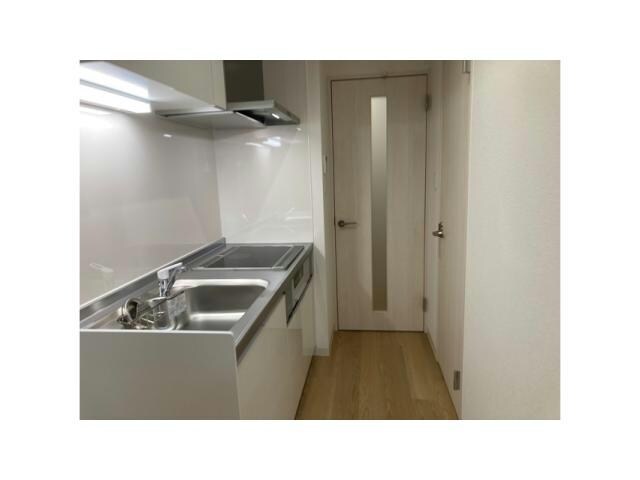 クレアール八戸ノ里の物件内観写真