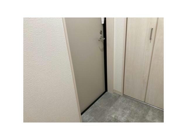 クレアール八戸ノ里の物件内観写真