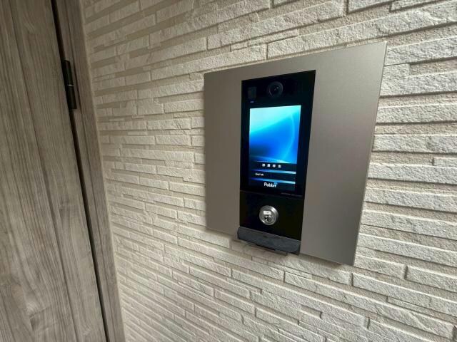 クレアール八戸ノ里の物件外観写真