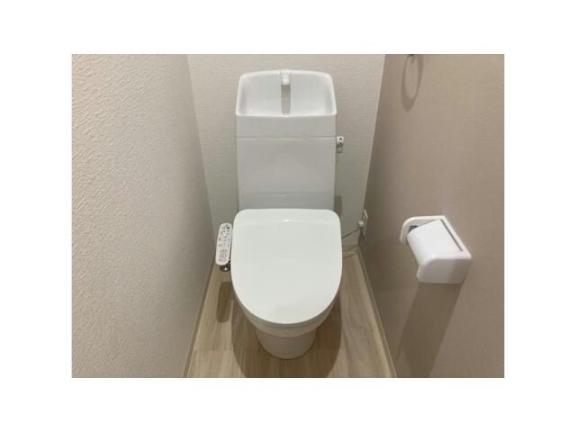 クレアール八戸ノ里の物件内観写真