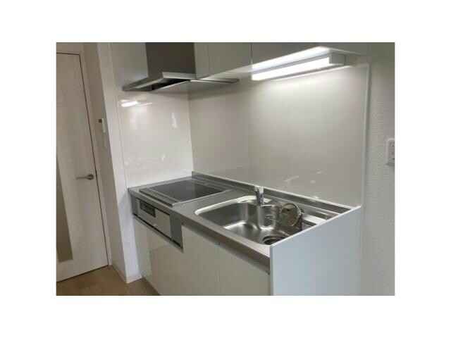 クレアール八戸ノ里の物件内観写真