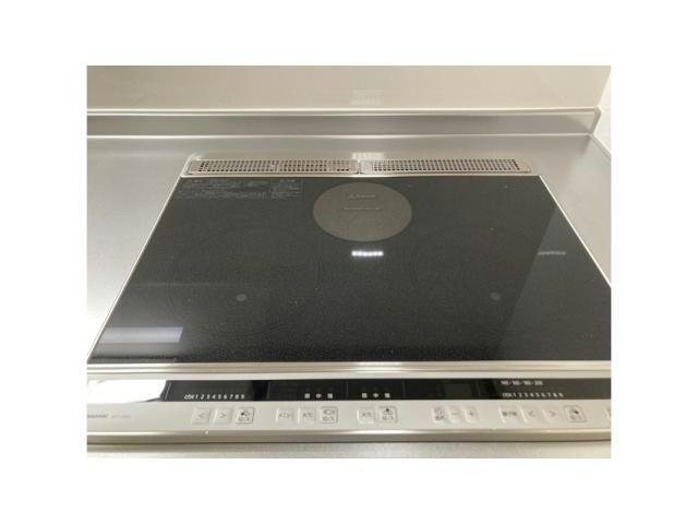 クレアール八戸ノ里の物件内観写真