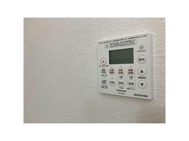 クレアール八戸ノ里の物件内観写真