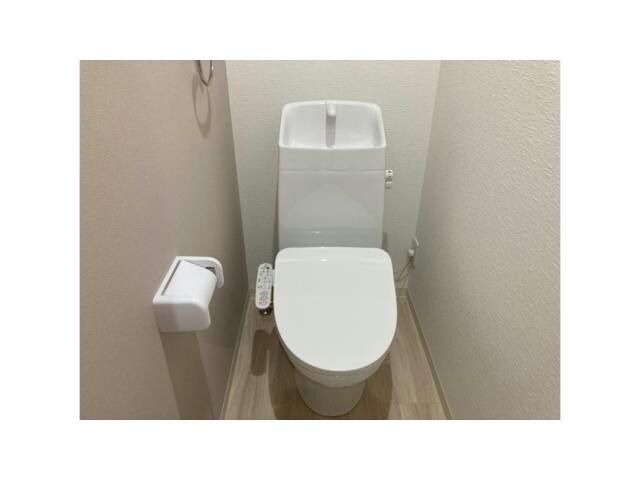 クレアール八戸ノ里の物件内観写真