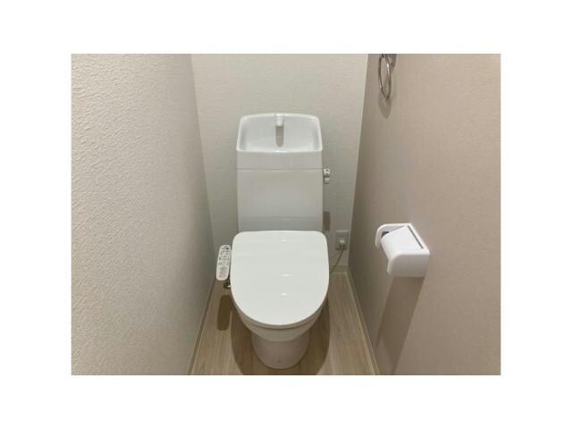 クレアール八戸ノ里の物件内観写真