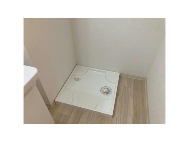 クレアール八戸ノ里の物件内観写真