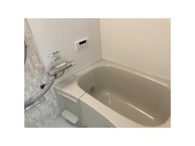 クレアール八戸ノ里の物件内観写真