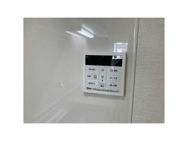 クレアール八戸ノ里の物件内観写真