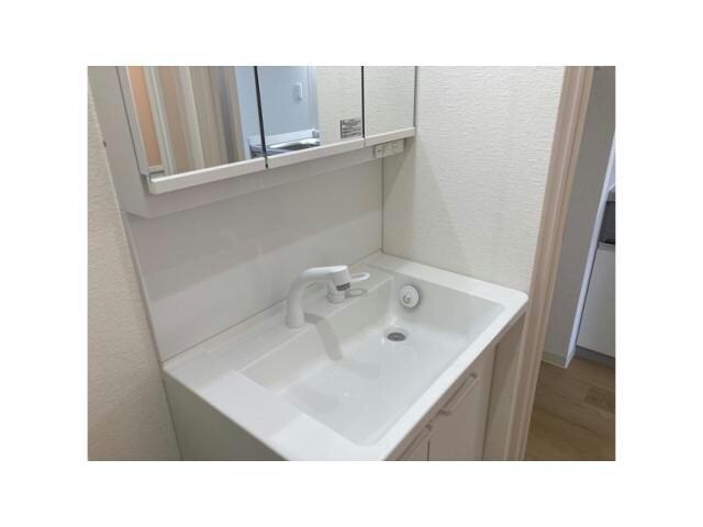 クレアール八戸ノ里の物件内観写真