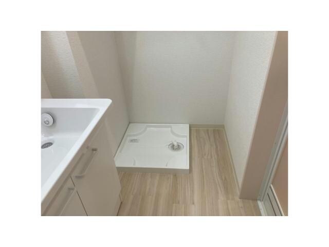 クレアール八戸ノ里の物件内観写真