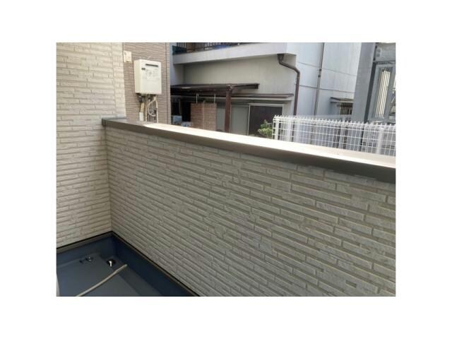 クレアール八戸ノ里の物件内観写真