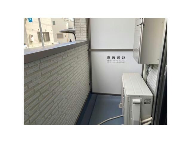 クレアール八戸ノ里の物件内観写真