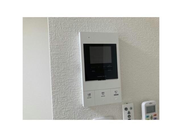 クレアール八戸ノ里の物件内観写真