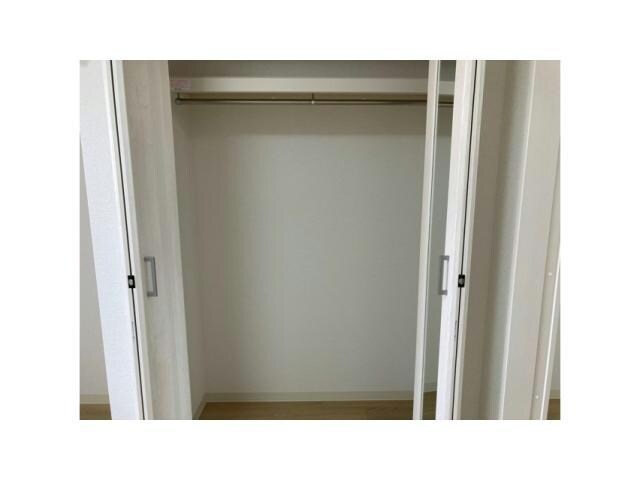 クレアール八戸ノ里の物件内観写真