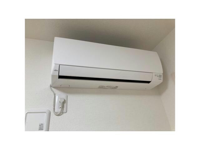 クレアール八戸ノ里の物件内観写真