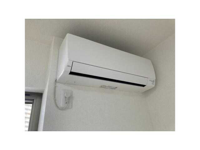 クレアール八戸ノ里の物件内観写真