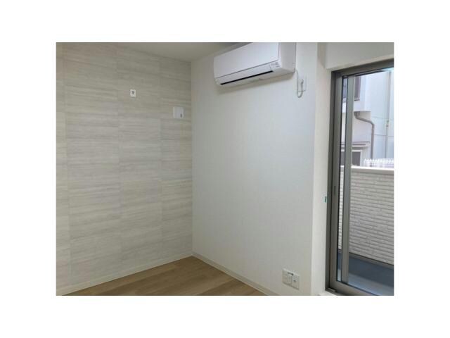 クレアール八戸ノ里の物件内観写真