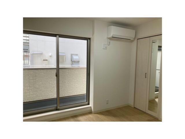 クレアール八戸ノ里の物件内観写真