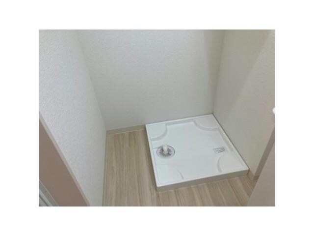 クレアール八戸ノ里の物件内観写真