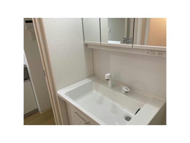 クレアール八戸ノ里の物件内観写真