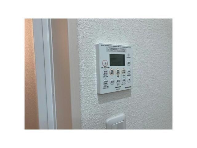 クレアール八戸ノ里の物件内観写真