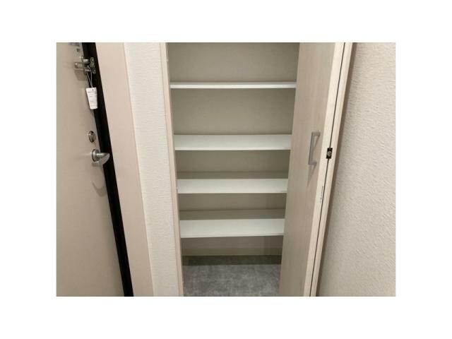 クレアール八戸ノ里の物件内観写真