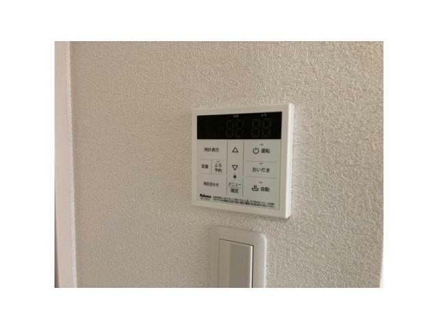 クレアール八戸ノ里の物件内観写真