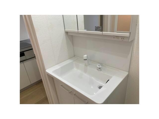 クレアール八戸ノ里の物件内観写真