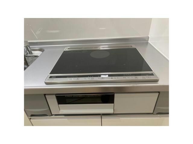 クレアール八戸ノ里の物件内観写真