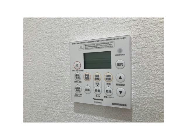 クレアール八戸ノ里の物件内観写真