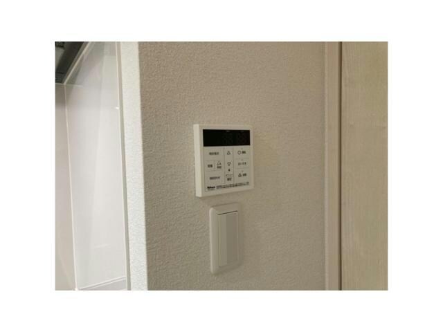 クレアール八戸ノ里の物件内観写真