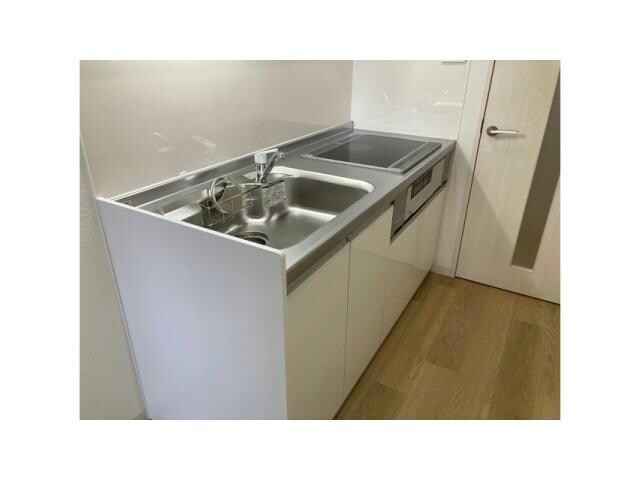 クレアール八戸ノ里の物件内観写真