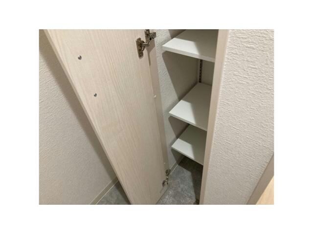 クレアール八戸ノ里の物件内観写真