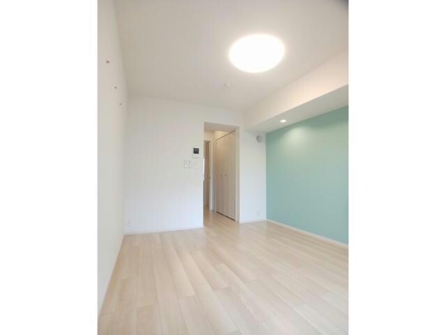 カーサ・オストロの物件内観写真