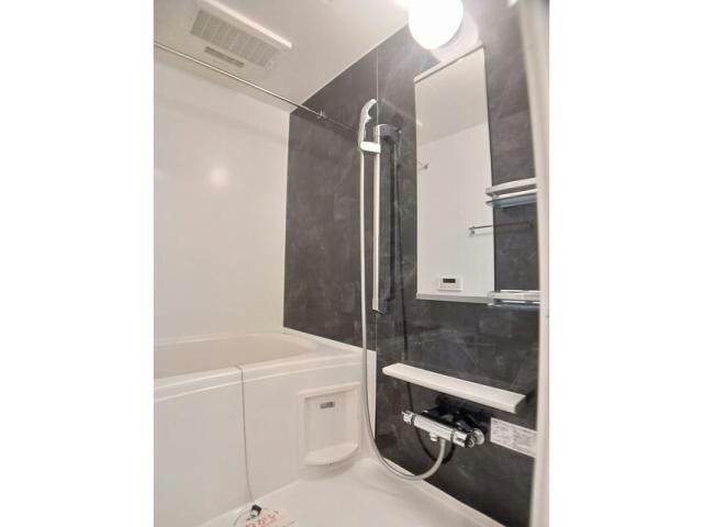 カーサ・オストロの物件内観写真