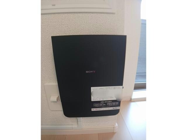 カーサ・オストロの物件内観写真