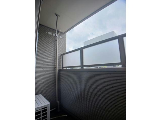 カーサ・オストロの物件内観写真