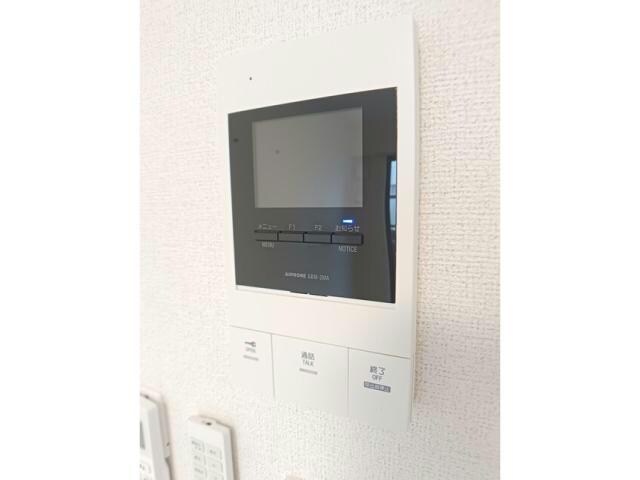 カーサ・オストロの物件内観写真