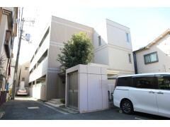 マ・メゾン１５の物件外観写真