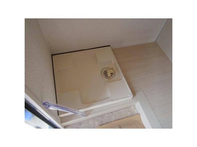 epoch昭和町の物件内観写真