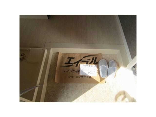 epoch昭和町の物件内観写真