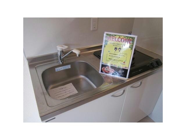 epoch昭和町の物件内観写真