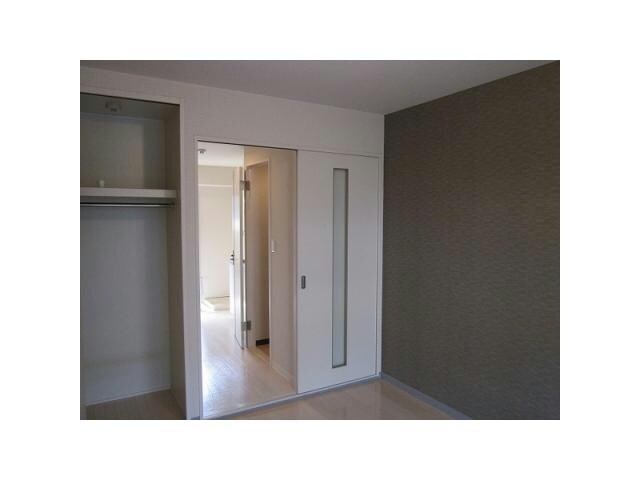 epoch昭和町の物件内観写真