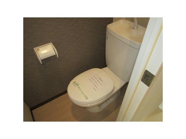 epoch昭和町の物件内観写真