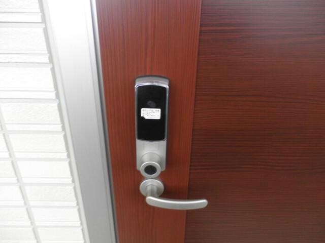 アコルデ西岩田の物件内観写真