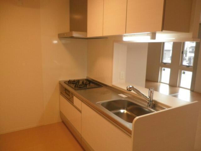 アコルデ西岩田の物件内観写真